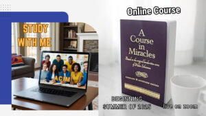 study with me
